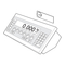Waagen Mettler Toledo ID7-Control 2000 Bedienungsanleitung