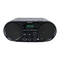 Musikanlagen Sony ZS-PS55B Bedienungsanleitung