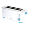 cecotec Toast&Taste 2L Handbuch