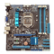 Mainboards Asus P7H55-M/USB3 Handbuch