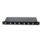 DJ-Equipment Omnitronic ISO-23 Bedienungsanleitung