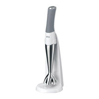 Braun 4130 Handbuch