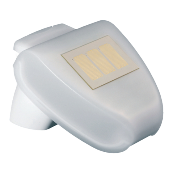 Elsner KNX R Series Handbücher