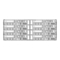 Server HP ProLiant SL Serie Kurzinstallationsanleitung