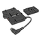 Adapter Sony BKP-L551 Installationsanleitung
