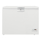 Tiefkühlschränke Beko HSM29540 Bedienungsanleitung