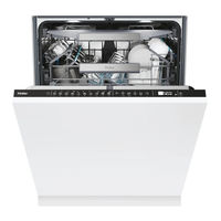 Haier I-Pro Shine 4 Serie Gebrauchsanleitung