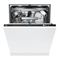 Geschirrspüler Haier I-Pro Shine 4 Serie Gebrauchsanleitung