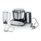 Bosch MUM6N10UC, MUM6N10UG - Handbuch zur Universal-Küchenmaschine