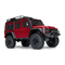 Traxxas TRX4 Scale and Trail Crawler, 82256-4 Handbuch