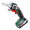 Bosch AdvancedCut 18 Handbuch