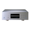 CD-Player Esoteric X-01 D2 Bedienungsanleitung