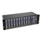 Mischpulte Omnitronic RM-1422FX Bedienungsanleitung
