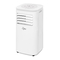 Klimaanlagen Suntec Wellness KLIMATRONIC CoolFixx 2.0 Eco R290 Bedienungsanleitung