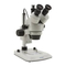 Mikroskope VWR VisiScope 300 Serie Bedienungsanleitung