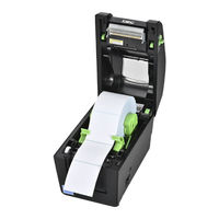 Tsc TH220 Serie Bedienungsanleitung