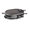 Princess Raclette 8 Oval Grill Party Handbuch