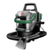 Bissell LITTLE GREEN PET PRO 3908 / 3909 Handbuch