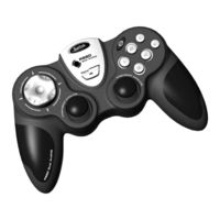 Saitek P880 DUAL ANALOG PAD Bedienungsanleitung