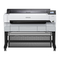 Drucker Epson SC-T5400 Series Benutzerhandbuch