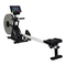 Fitness-Ausrüstung SPORTSTECH RSX600 Benutzerhandbuch