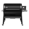 Grills Weber SmokeFire Bedienungsanleitung