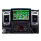 Auto-Infotainmentsystem Alpine X903D-DU Einbauanleitung
