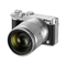 Kameras Nikon 1 J5 Kompakthandbuch