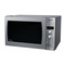 Panasonic NN-CD989S, NN-CD989B, NN-CD989W - 4-in-1 Mikrowellenherd mit Heißluftfritteuse, Heißluftbacken, Grill, Inverter-Anleitung