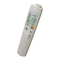 Thermometer TESTO 826-T2 Bedienungsanleitung