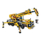 Spielzeuge LEGO TECHNIC 8053 Anleitung
