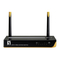 Netzwerkrouter Level One WGR-6012 Schnellinstallationsanleitung