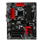 Mainboards MSI Z77A-G43 GAMING Serie Handbuch