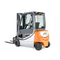Gabelstapler Still RX20 14-20 Betriebsanleitung