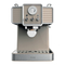Kaffeemaschinen cecotec POWER ESPRESSO 20 TRADIZIONALE Bedienungsanleitung