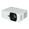 Beamer ViewSonic LS740W-Serie Schnellstart Handbuch