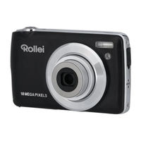 Rollei Compactline 880 Anleitung