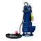 Pumpen Rotek WPET-TSH-03.0kW-400 Benutzer- Und Wartungshandbuch