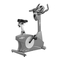 Heimtrainer Maxxus BX 8.0 Bike Montageanleitung Und Bedienungsanleitung