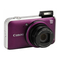 Kameras Canon PowerShot SX230 HS Handbuch
