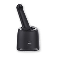 Braun SmartCare 5434 Gebrauchsanweisung