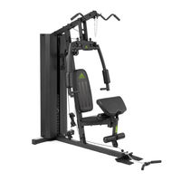 Adidas ADBE-10250GN Montageanleitung