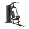 Fitness-Ausrüstung Adidas ADBE-10250GN Montageanleitung