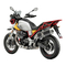 Motorräder MOTO GUZZI V85 TT 2020 Bedienungsanleitung