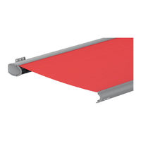 Weinor Opal Design II/ LED Montageanleitung