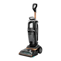 Bissell Revolution HydroSteam Bedienungsanleitung