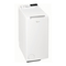 Wäschetrockner Whirlpool TDLR 60220 Programmübersicht