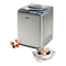 Eismaschinen Linea 2000 Domo DO9232I Gebrauchsanleitung