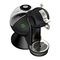 Krups NESCAFE Dolce Gusto Bedienungsanleitung