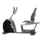 Heimtrainer Tunturi E80R Betriebsanleitung